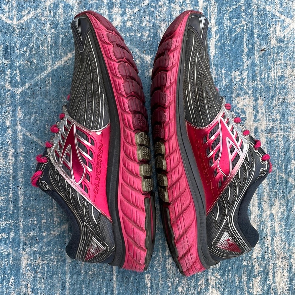 Brooks Glycerin 14